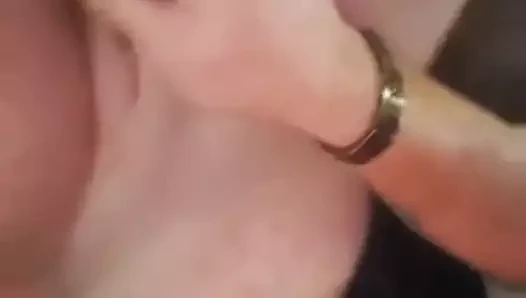 Ginger dick