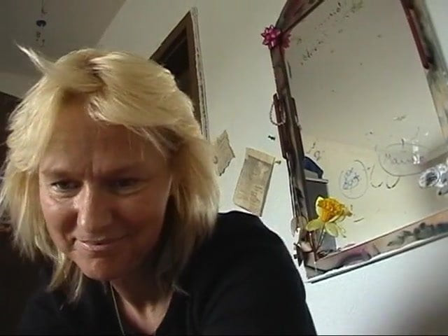 German Mature
