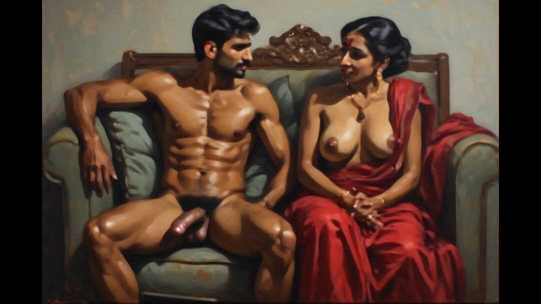 Sex with my brother's wife
