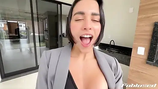 My Vagina Wants Cock Morning, Noon and Night - Compilation