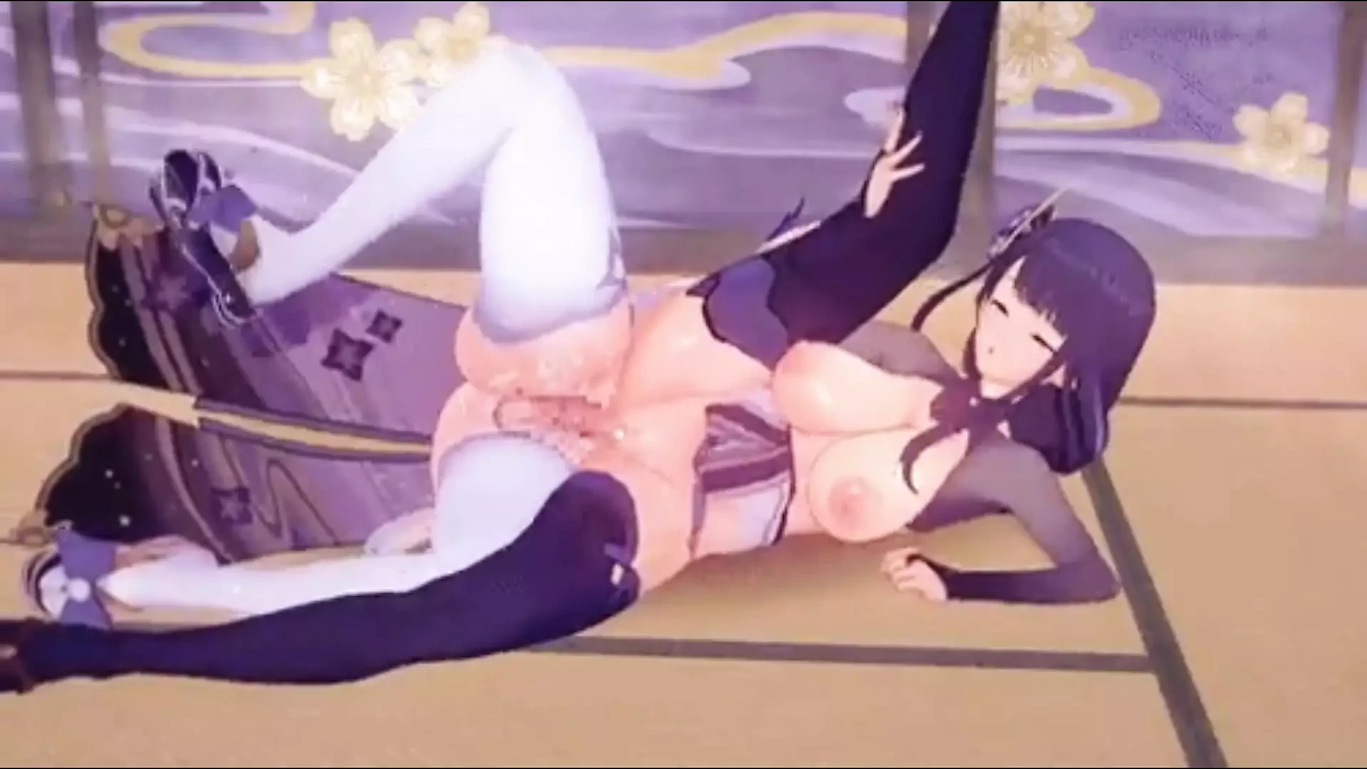 Koro22 Hot 3d Sex Hentai Compilation -239