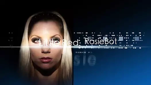 SciFi Dreamgirls Episode 11: Little red rosiebot