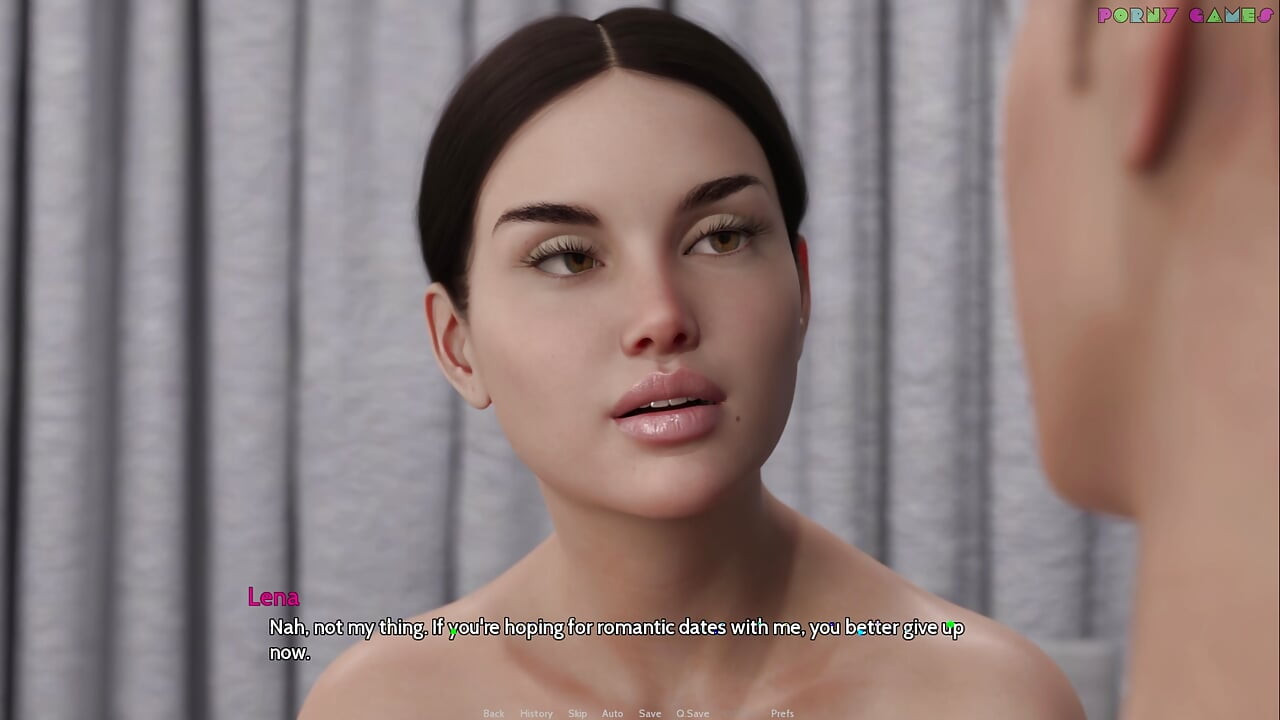 Shattered Dreams Redemption by Nebula Dreams: Almost Had Sex with My Flatmate 4