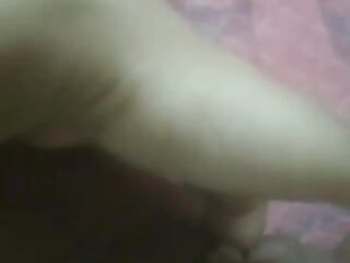 Desi indian girl fingering in nude 3