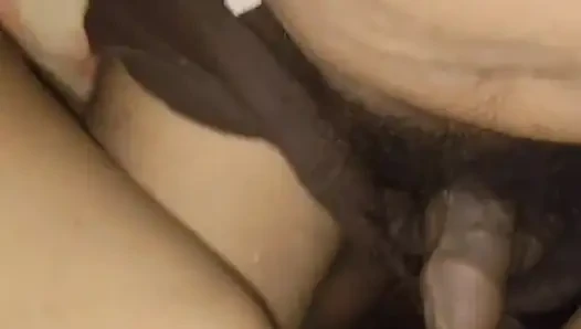Akele me bhabhi ko choda