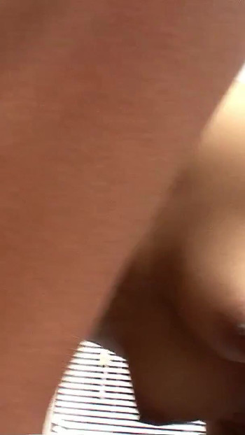 Half Asian Desi Teen with small Tits seduce to Fuck by older Big Dick Guy in Office at Job interview | Clip 3