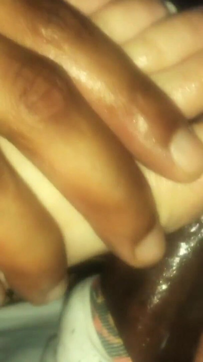 German Mature - AGE 64 -Gilf - BBC INTERRACIAL. Face deep eating wet PAWG Pussy from the back! | Clip 1