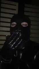 the horny slut sissy bitch