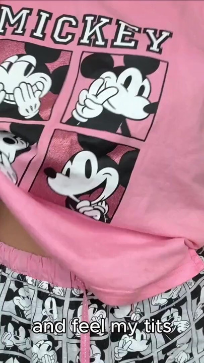 JOI CEI - GIRLFRIEND, STEPSISTER OR TEACHER - FOOT FETISH AND CUM ON HER TITS | Clip 1