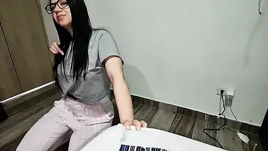 Anda merekam YA