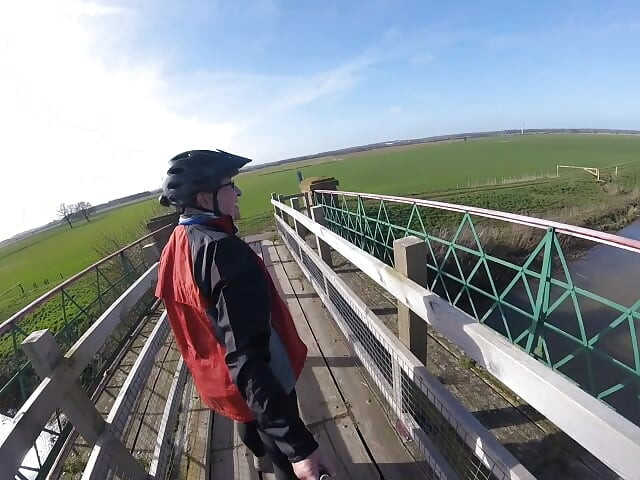Out On My Bike 2026