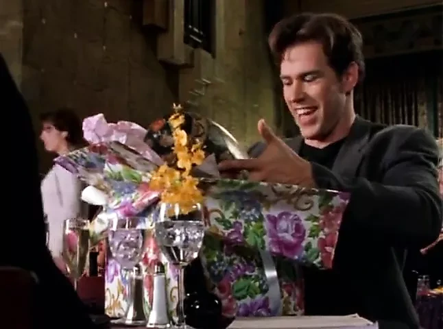 The Key to Sex (1999)