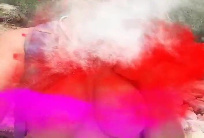 Couple Masturbation