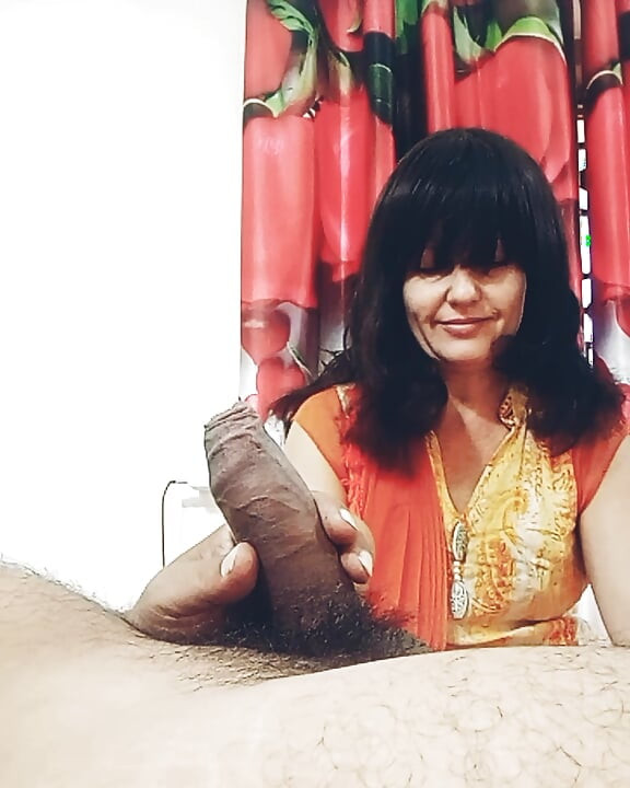 Sie braucht nur regelmäßigen sex für glück