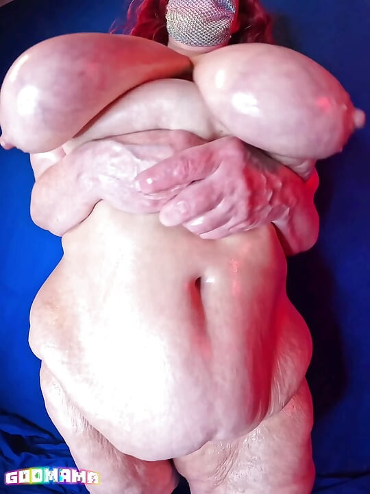 Feed Your Fat Fetish