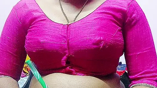 Stepmother mohini sex with her stepson