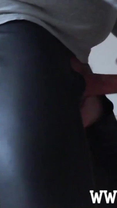 Epic moment from "Masked submissive slut learns how to do a sloppy deepthroat"