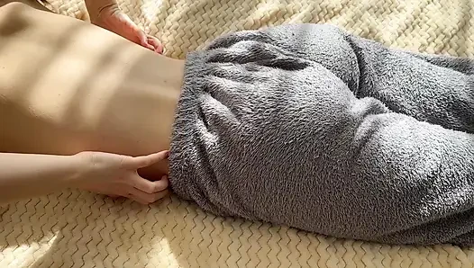 Sex with My Stepsis is the First Thing I Do in the Morning