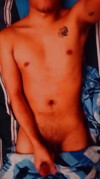 Stepdaddy Makes Me Horny, I Cum Fo Him
