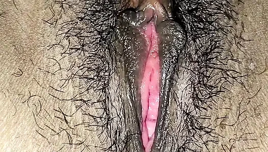 Real house video of the village desi beautiful sister-in-law fingering in pussy