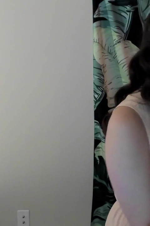 ASMR horny hairstylist relaxation  JOI