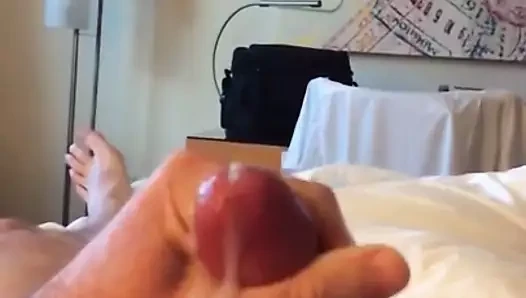 Ağır çekim boşalma