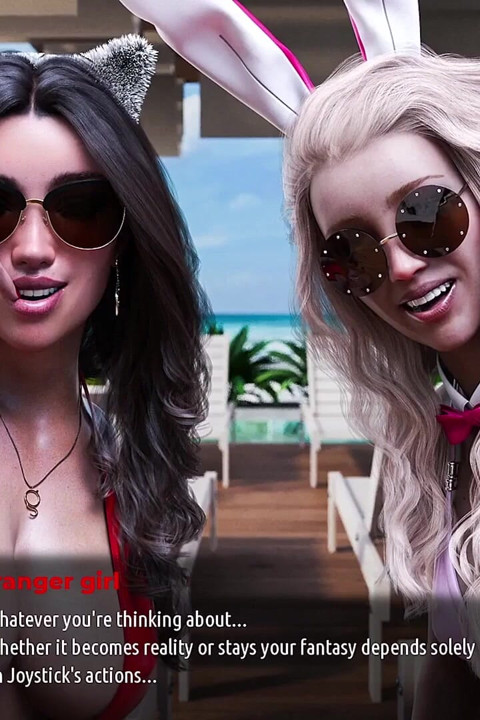 MILFs of Sunville - Ep 01