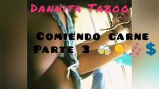 Carne asada familiar XxX parte 3