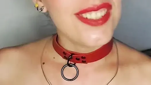Shyy I Give Everything and I Behave Very Badly in a Porn Casting - Role Play Part 1