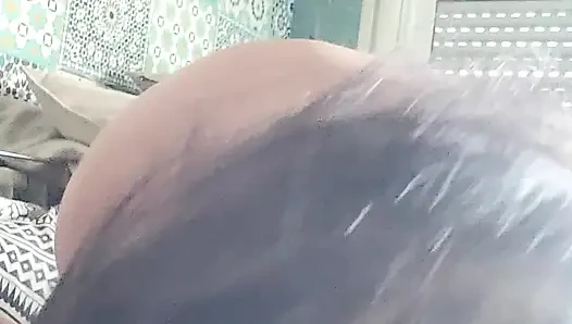 My husband fucks me and tears me apart