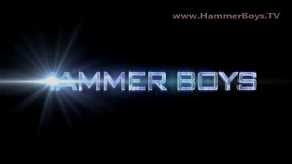 Douce tentation de Hammerboys TV