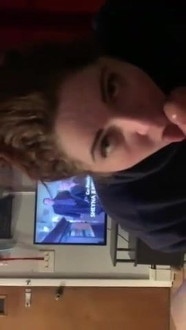 Morgan know whats up