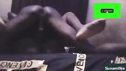 Настоящая ночь секса