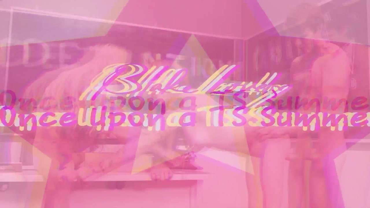 Bilo jednom na TS Ljetni Trailer s Blakeom Lovely