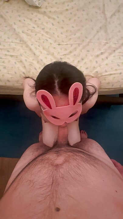 Fuck My Chinese Slut in the Mouth and Pussy for 26 Minutes Straight Until Creampie