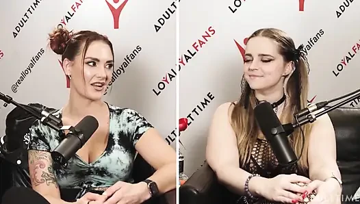 Codi Vore: Porno Natal & Mimpi Seks | Avn Special bersama Siri Dahl | Podcast Khusus Orang Dewasa