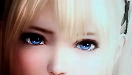 Cum haraç - marie gül (doa)