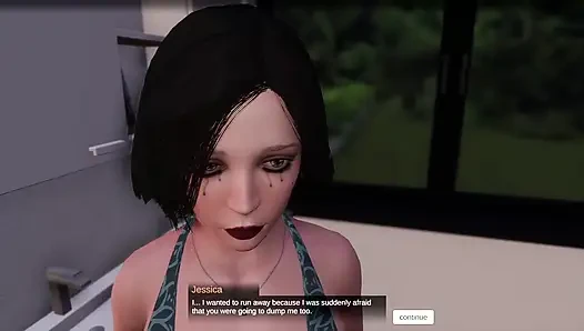 Complete Gameplay - Master of Seduction, Part 11