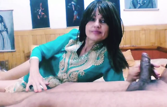 Most adorable milf ever gets bbc