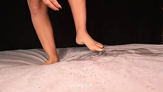 Наказывая мой маленький город