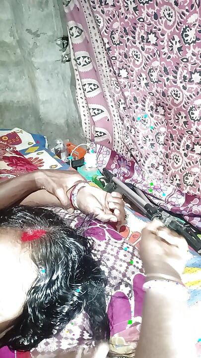 Xnxx Indian Desi Aunty's Romance