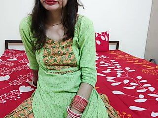 Indian stepbrother stepSis Video With Slow Motion in Hindi Audio (Part-2 ) Roleplay
