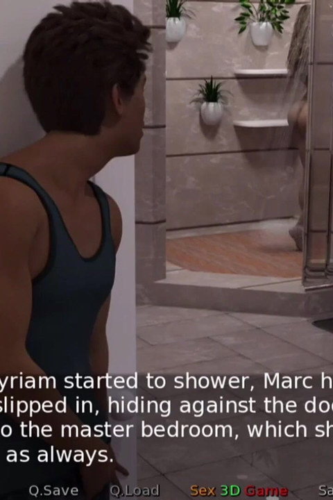 Project Myriam - Life and Explorations - Ep15