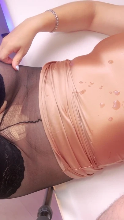 Thrilling moment from "2023 - 77 CUM NON STOP COMPILATION 60FPS ! MEGA CUMPILATION OF HIGH QUALITY- XSANYANY"
