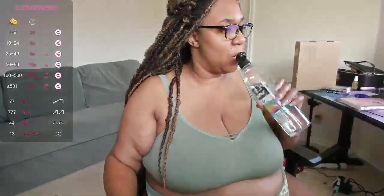 Cum Spis lunsj med meg