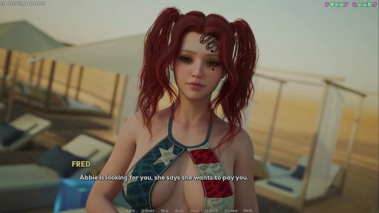 Shadows of Desire autorstwa Shamandev - spust hejter dostaje twarz, Miley Loves BBC 54