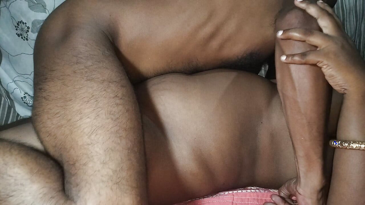 New Bangladesh village couple hard sex husband and wife, This is Love time