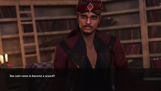 Шаги разврата - Рождественский выпуск - Часть первая