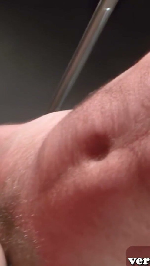 Two gays fuck each other's asses in the love swing | Clip 3