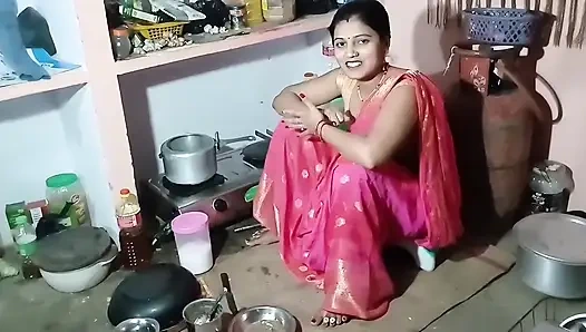 Lund ki bhukhi mother-in-law ko ghodi bana ke choda - Indian big boobs mylf taboo with hindi dirty talking